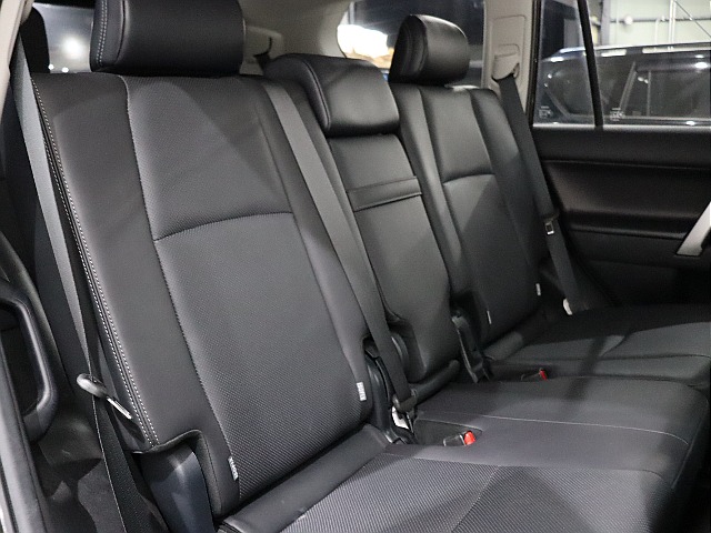 セカンドシート！