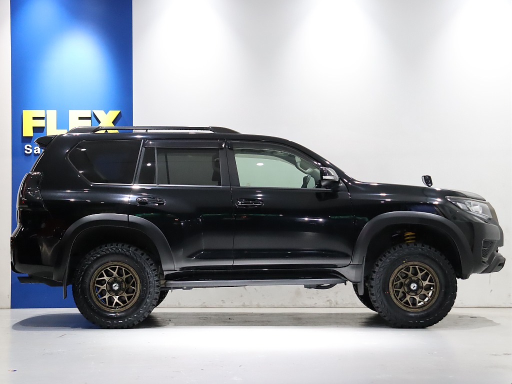 サイドビュー！