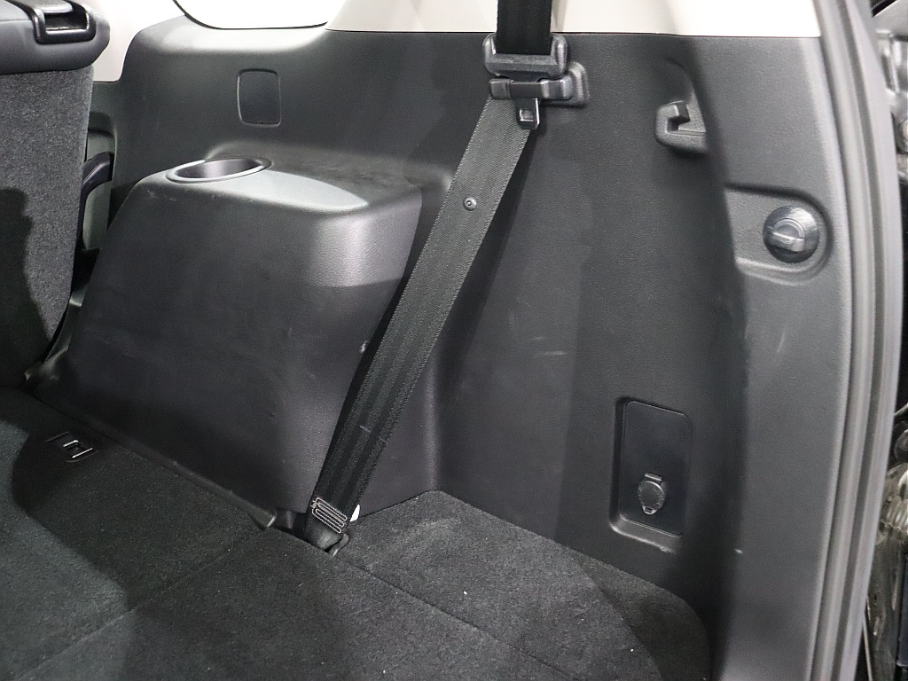 ラゲッジ内張り！