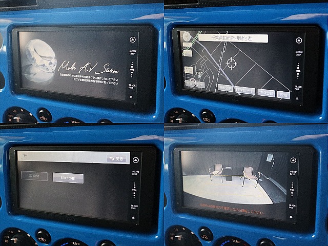 トヨタ純正ナビ！新品への交換も承ります☆
