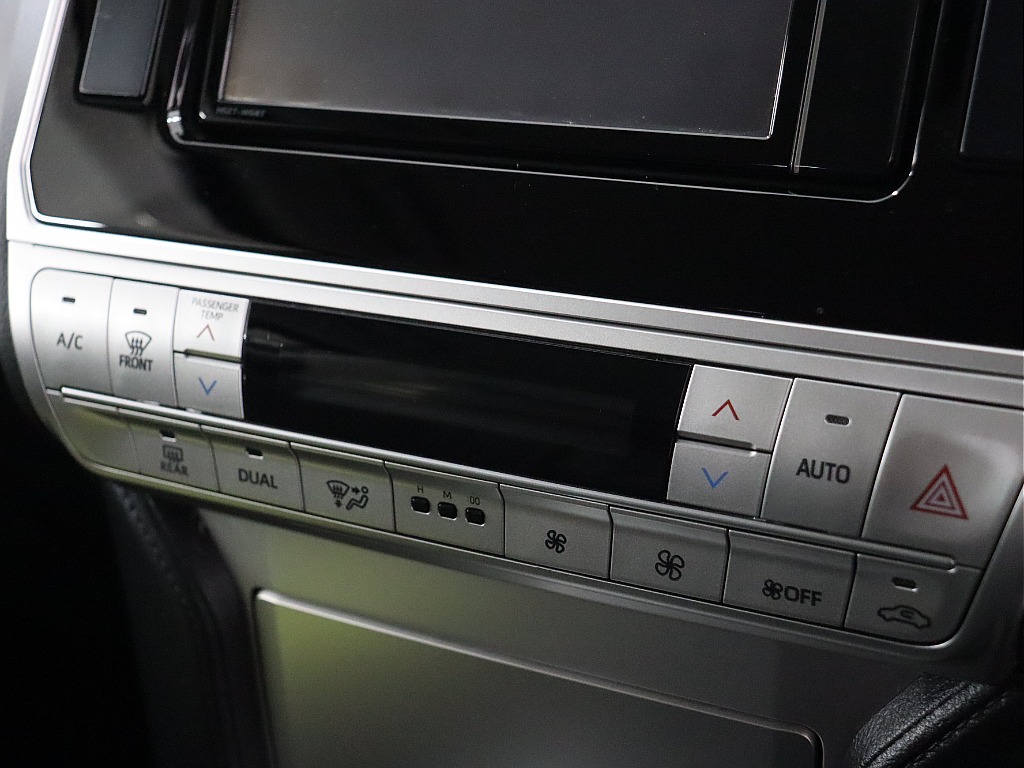 エアコンスイッチ！