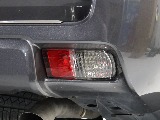 バックランプ移設キット装着済み！