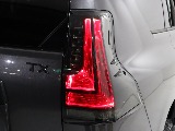 新品アルティメットテールランプ装着！