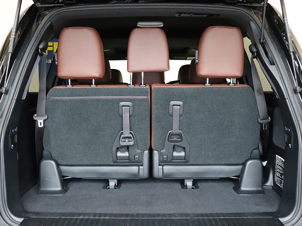 サードシート展開時！