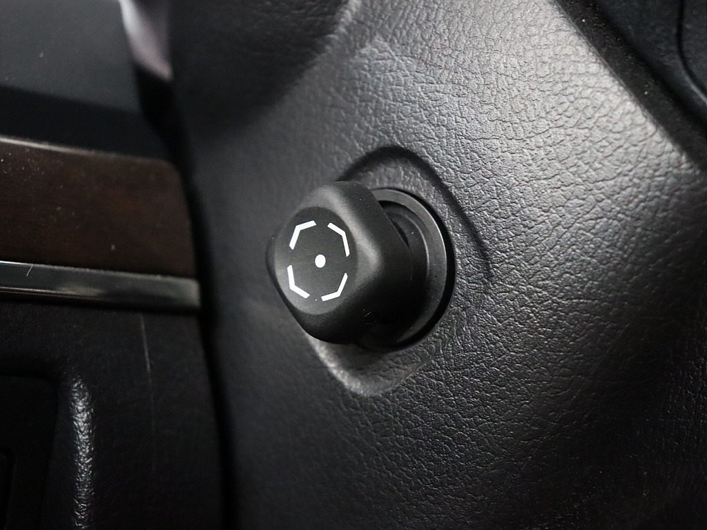 電動テレスコピック！