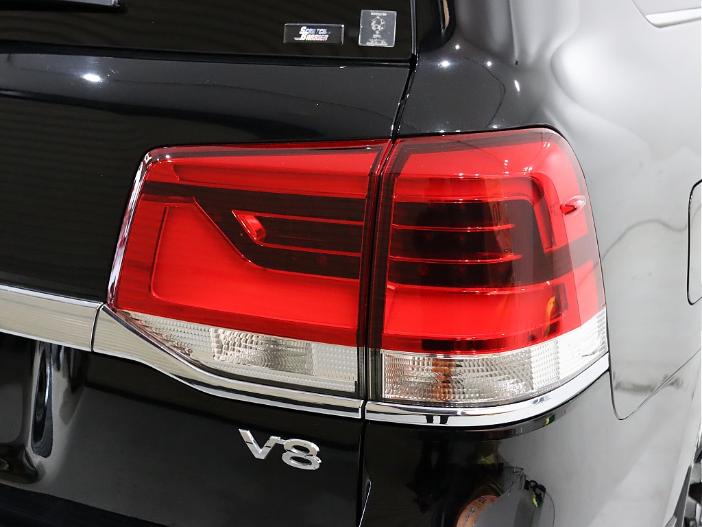 純正テールランプ！