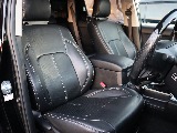 1列目シート！社外シートカバー装備済み！