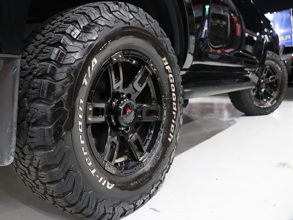 トヨタ ランドクルーザープラド(50枚目)