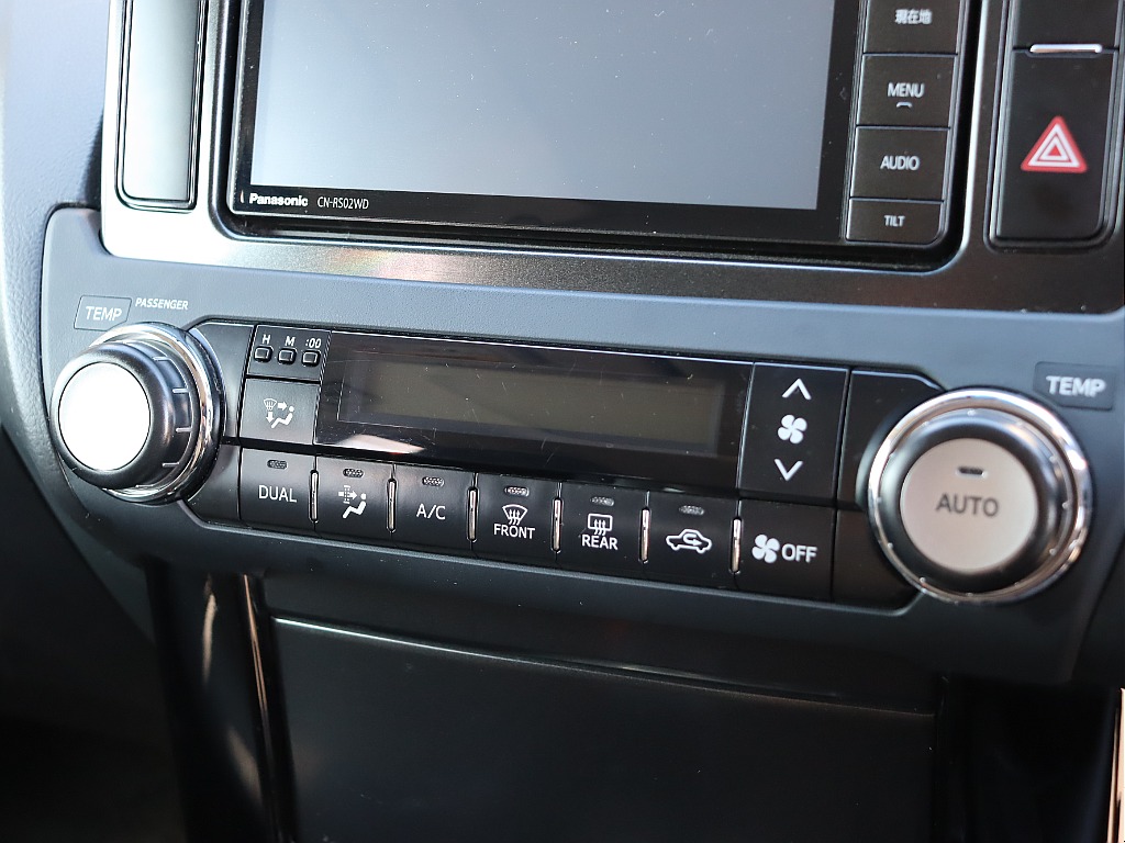 エアコンスイッチ！