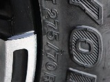 タイヤサイズはこちら！