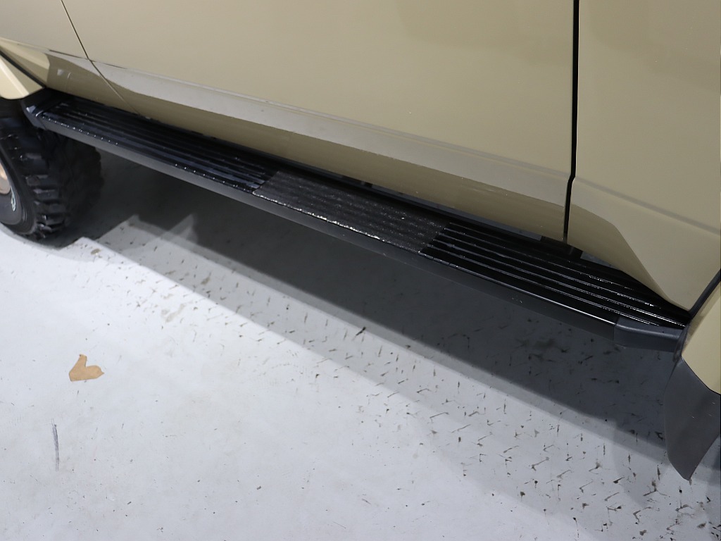 サイドステップ！