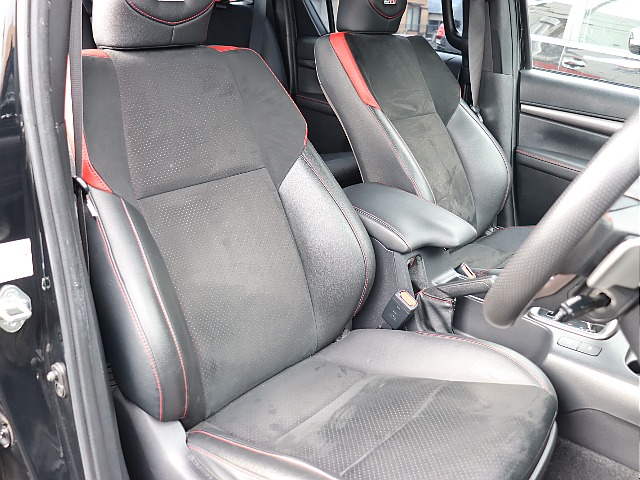 GR専用シート！