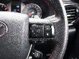 ステアリングスイッチ！