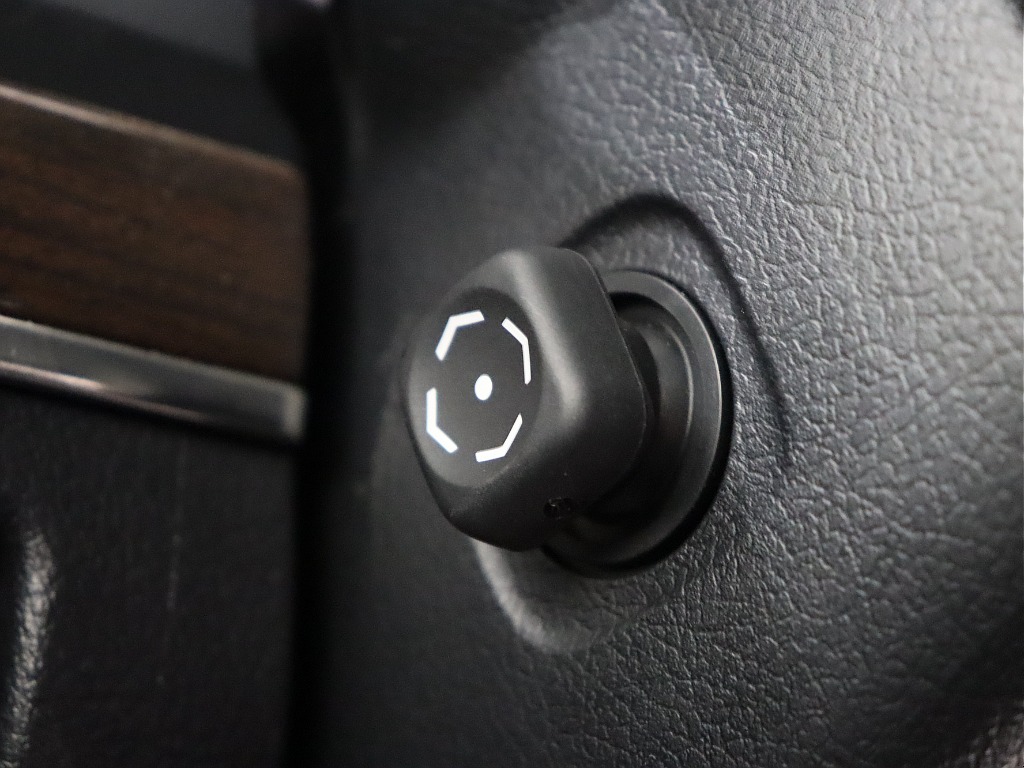 電動テレスコピック！