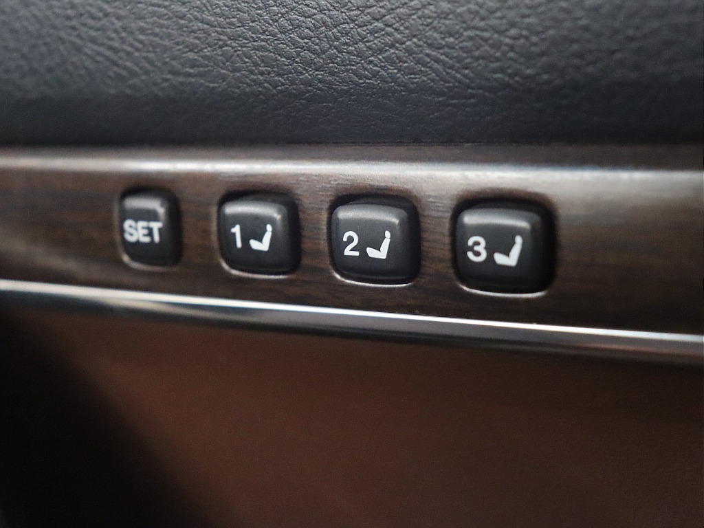 シートメモリー！