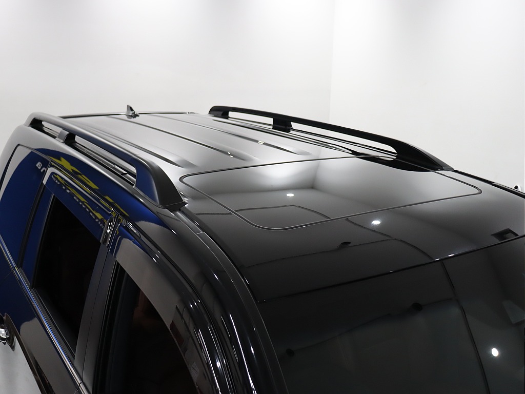 ルーフ状態も良好です！