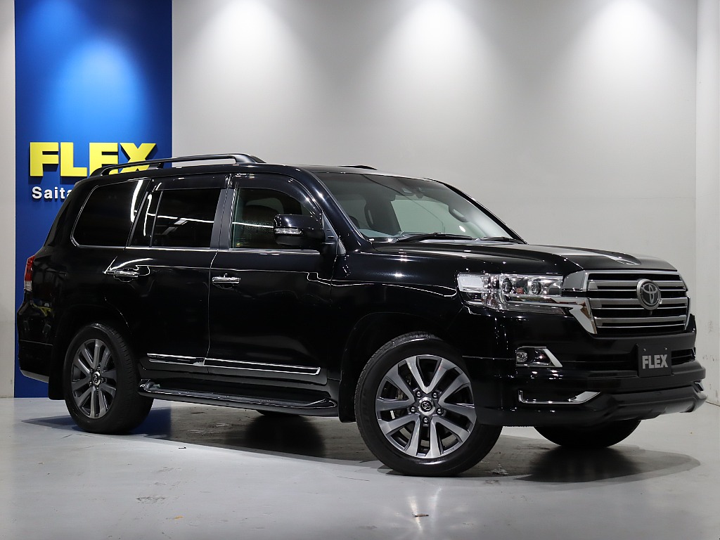 重厚感溢れるボディ！