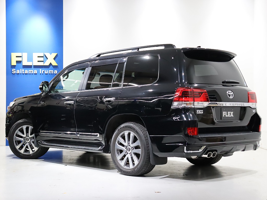 大人気の前後モデリスタエアロ仕様！