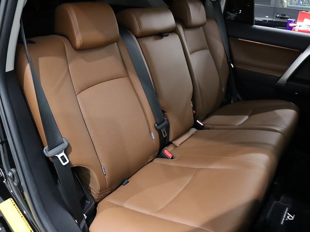 セカンドシート！