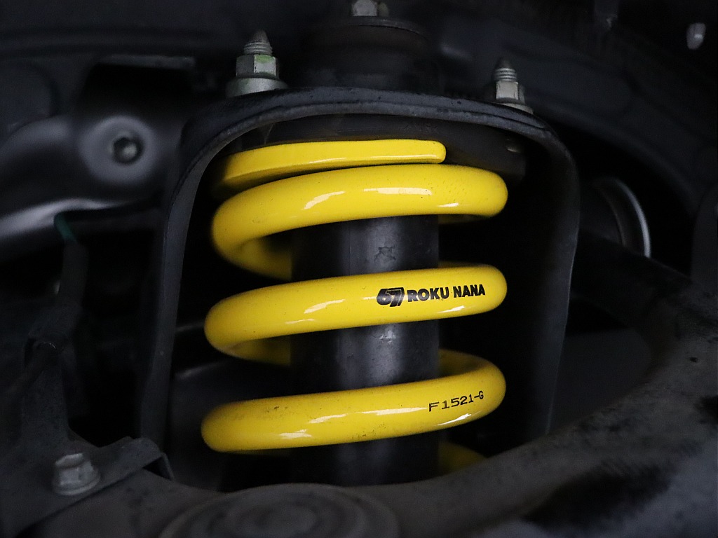 新品２インチリフトアップ！