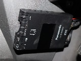 ETC車載器装備！