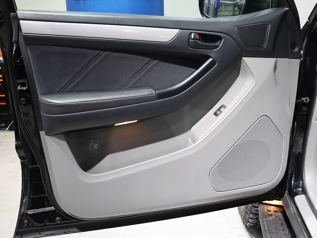 ドア内張の状態も良好です！