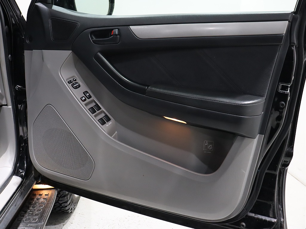 ドア内張の状態も良好です！