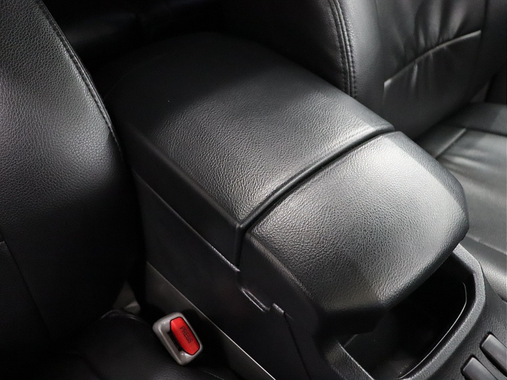 コンソールボックス！