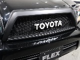 横文字TOYOTAグリル装備！