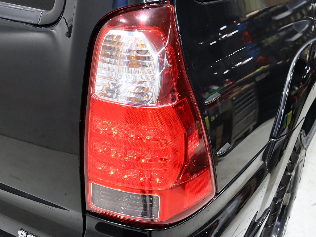 純正テールランプ！