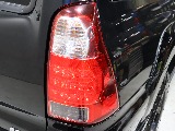 純正テールランプ！