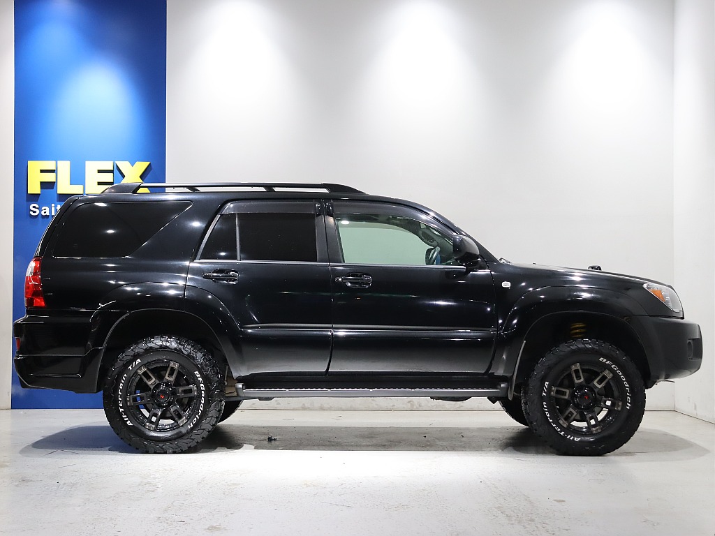 バランスの取れた仕上がりです！