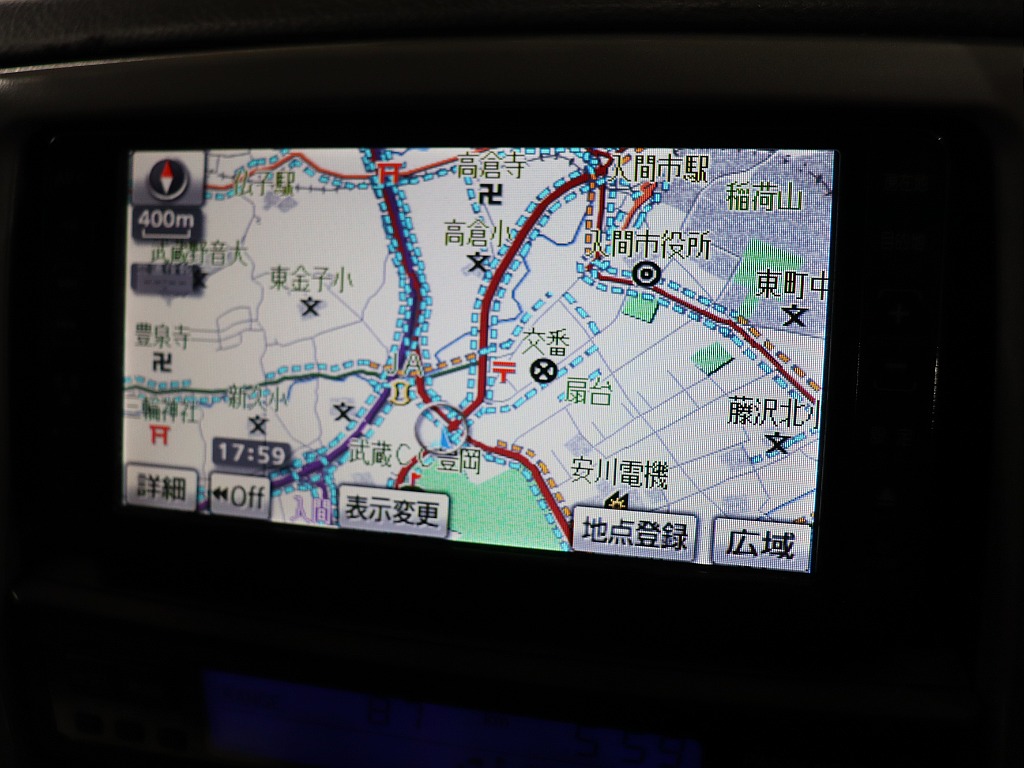 各機能をご利用いただけます！