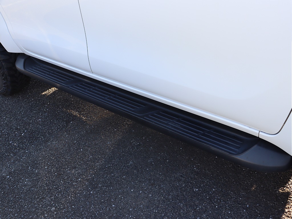 サイドステップ！