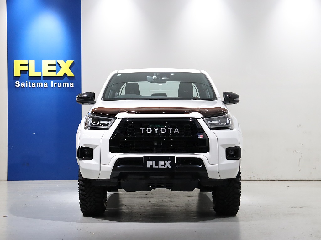 ここからのカスタムも承ります！