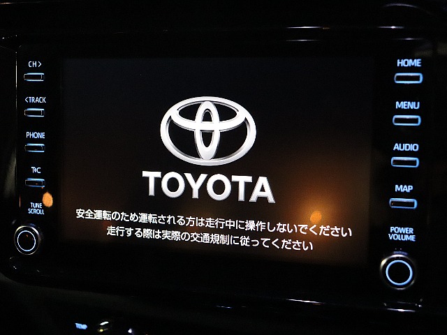 純正ディスプレイオーディオ！