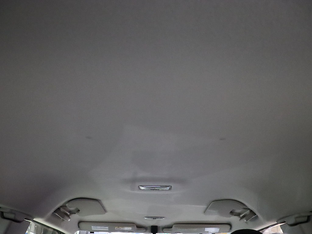 天張りの状態も良好です！