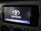 トヨタ純正ナビ装備！