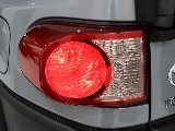 テールランプ！