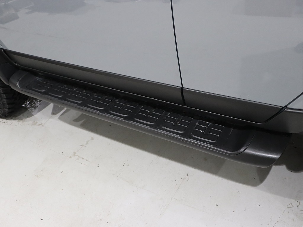 サイドステップ！