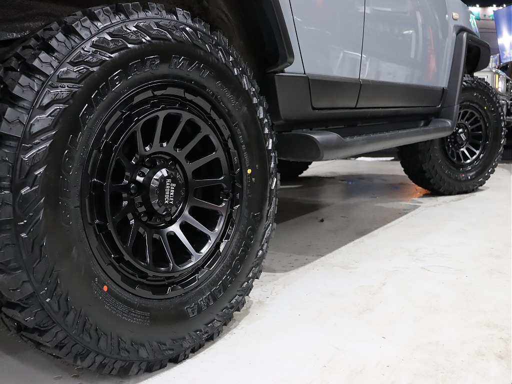 バランスの取れた仕上がりです！