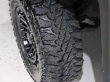 タイヤ溝も良好です！