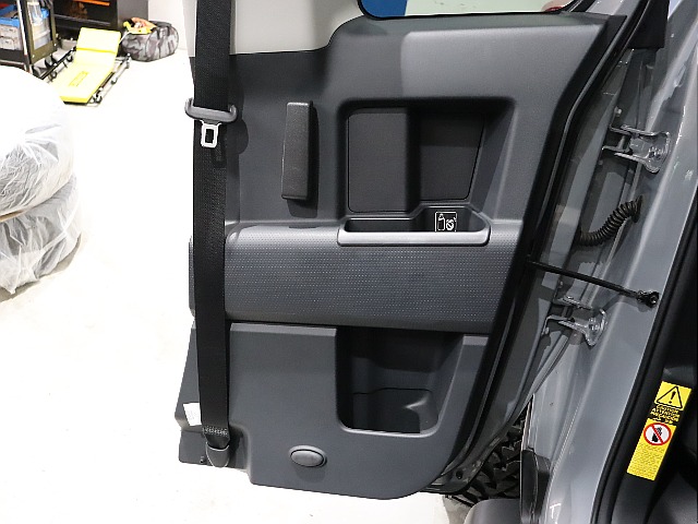 ドア内張の状態も良好です！