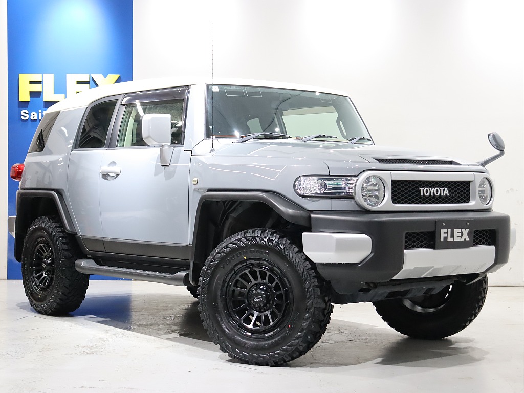 バランスの取れた仕上がりです！