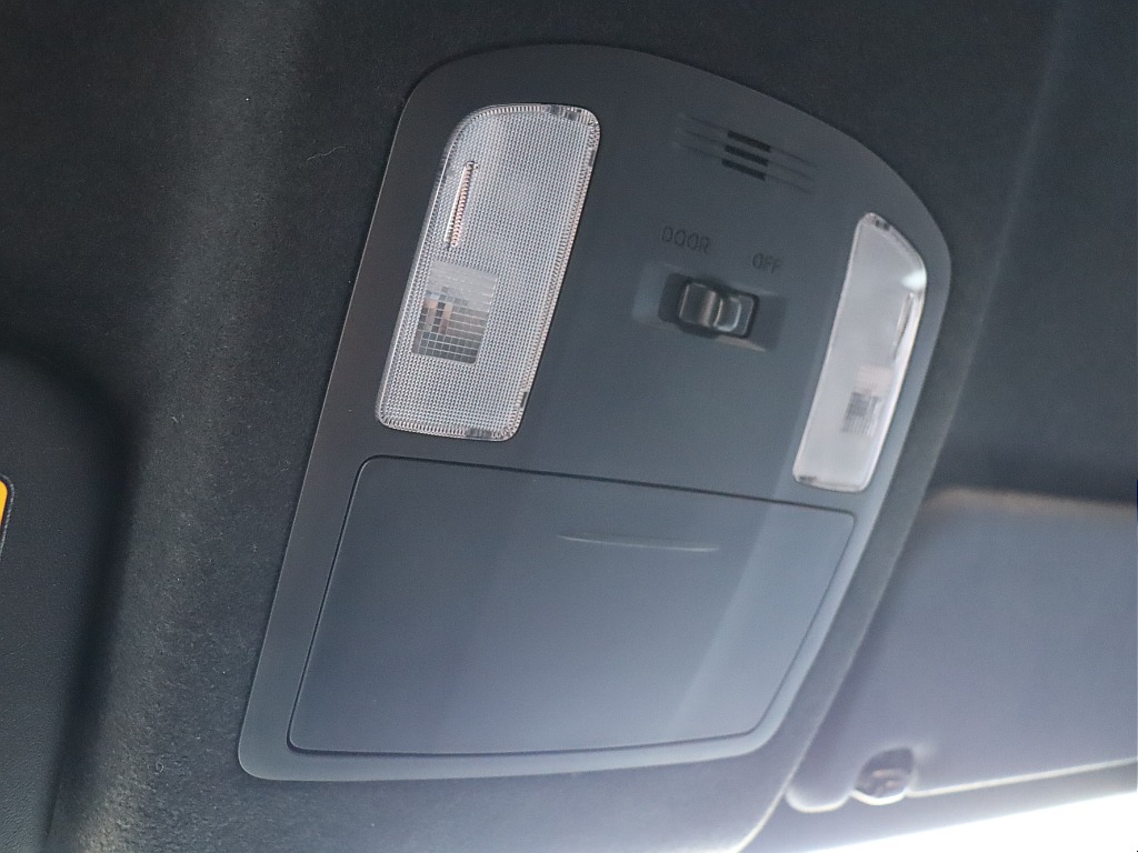 ルームランプスイッチ！