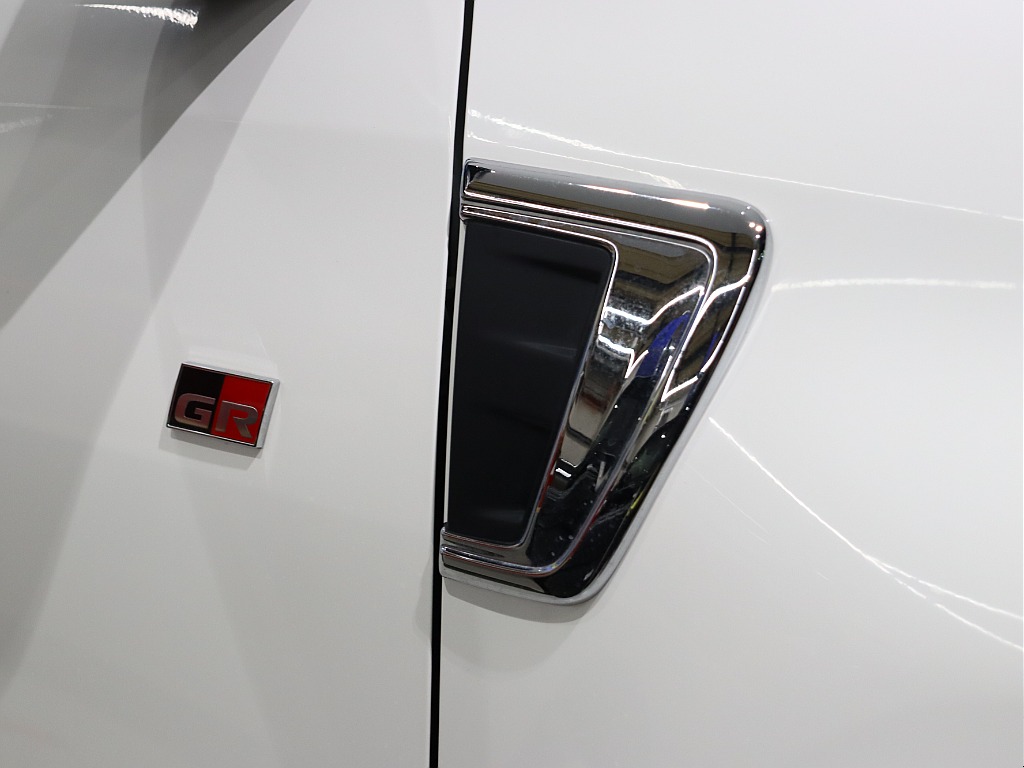 カスタム多数！