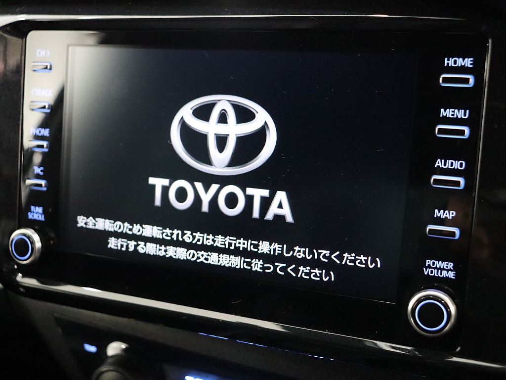 純正ディスプレイオーディオ！