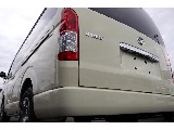 ハイエースセカンド高崎店にて展示中♪027-384-3591