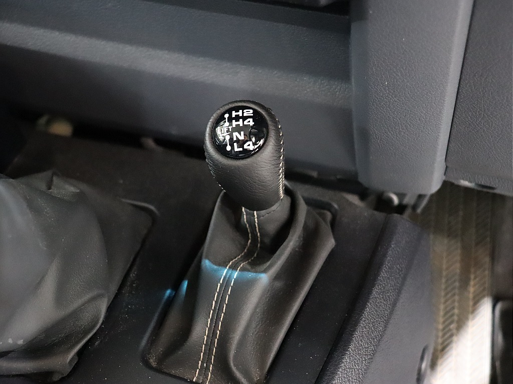 パートタイム４wd！