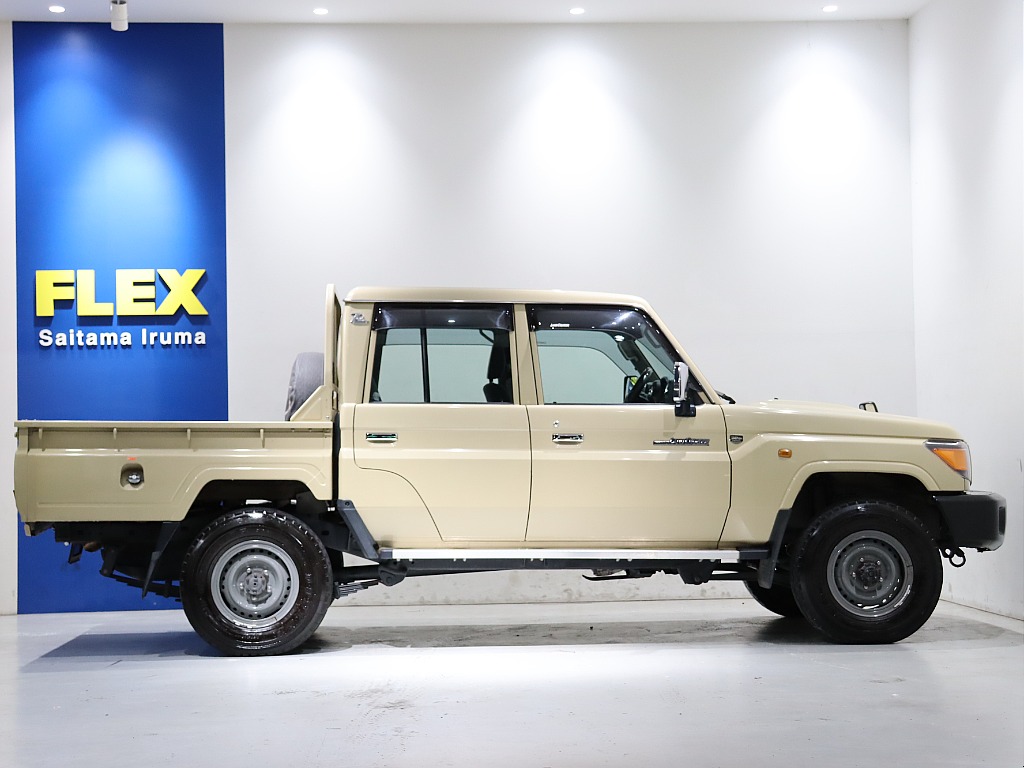 サイドビュー！